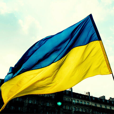 Ukrainian Piano Medley