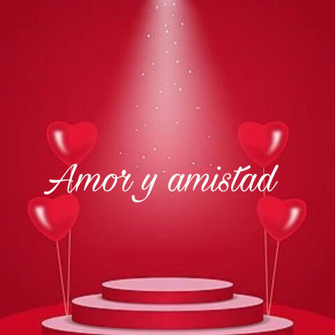 Amor y amistad