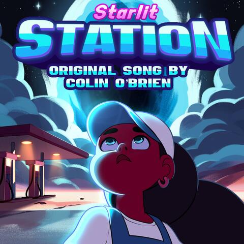 Starlit Station