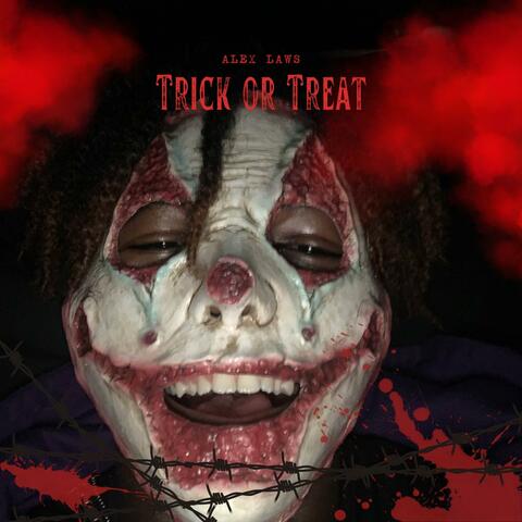 Trick Or Treat