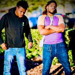 The 5th (feat. 40ee)