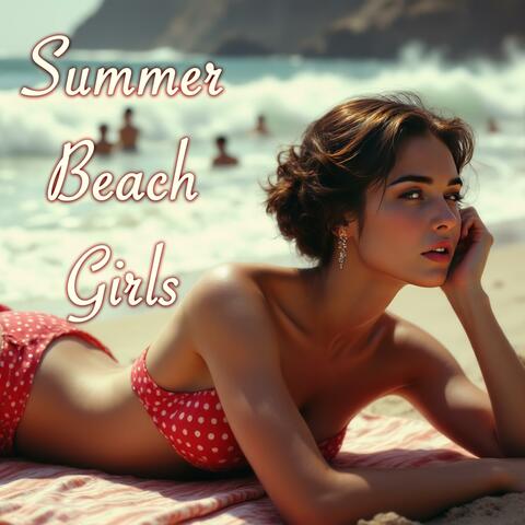 Summer Beach Girls