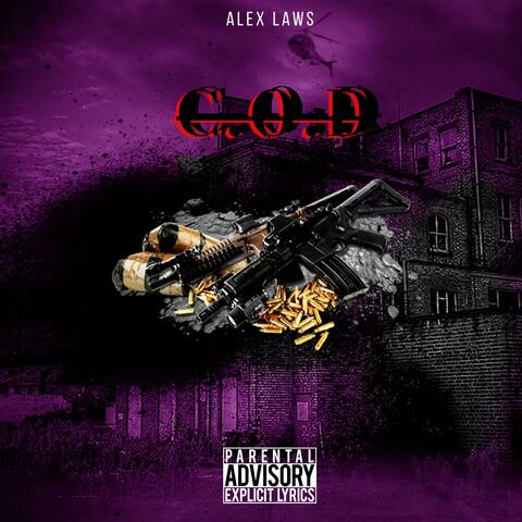 C.O.D
