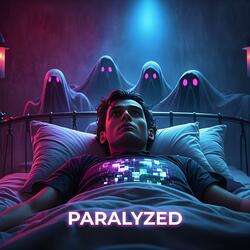 Paralyzed