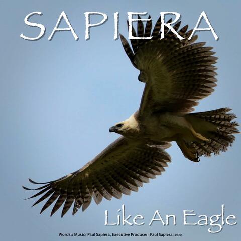 Like an Eagle