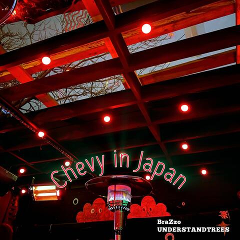 Chevy in Japan (feat. BraZzo)