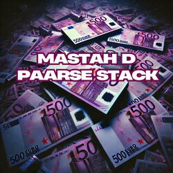 Paarse Stack (Freestyle)