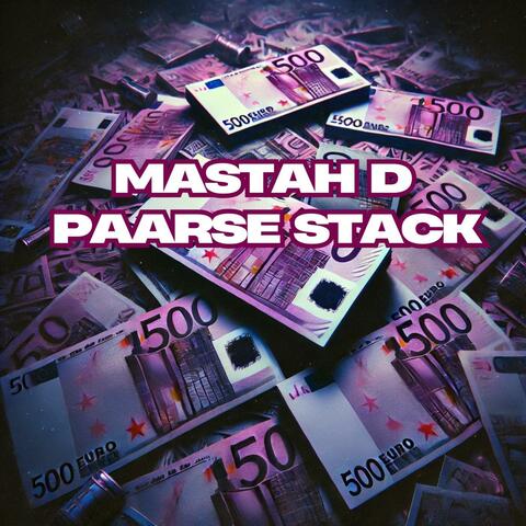 Paarse Stack (Freestyle)