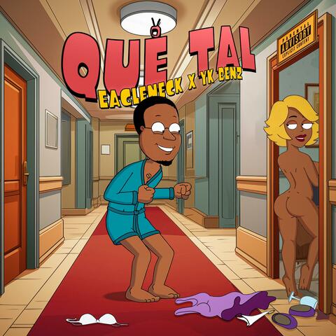 Que Tal? (Slowed Version)