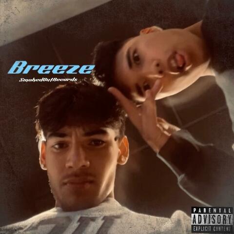 Breeze (feat. Angel)