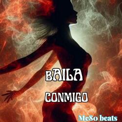 BAILA CONMIGO