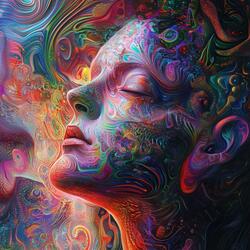 Psychedelic Rebirth