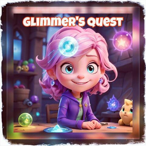 Glimmer's Quest