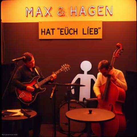 Ich Hab Dich Lieb (2025 Version)