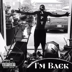 I'm Back (Fuck Spotify)