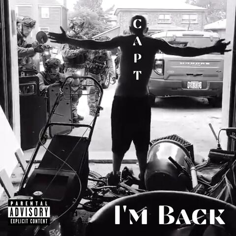 I'm Back (Fuck Spotify)