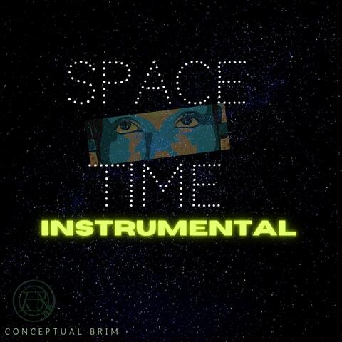 Between Space & Time