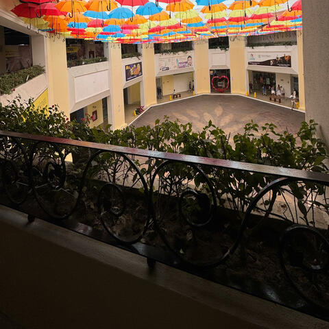 Mexico/baby