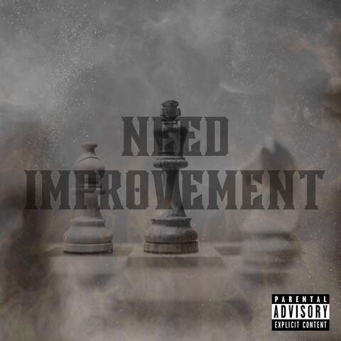 Need Improvement