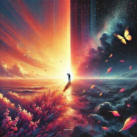 all these sweet memories left me bitter