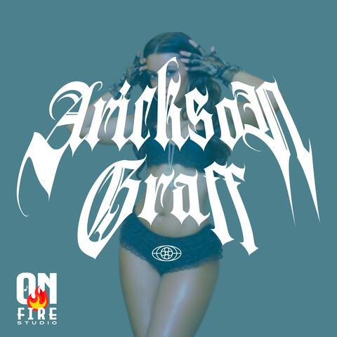 Arickson Graff Dembow Beat