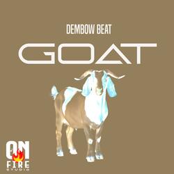 Goat Dembow Beat