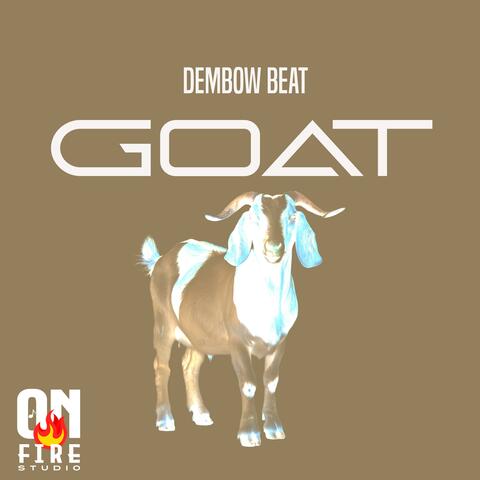 Goat Dembow Beat