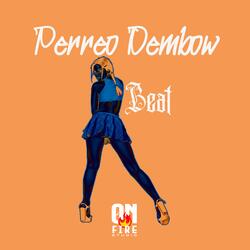 Perreo Dembow Beat