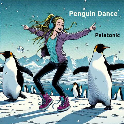 Penguin Dance