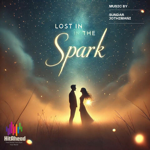 Lost in the Spark (Chasing Memories) (feat. Sundar Jothimani)