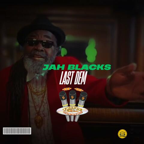 Last Dem (feat. Jah Blacks)