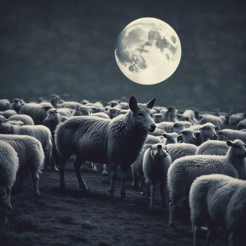 A SHEEPS COVER.(heavy christian metal)