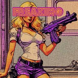 Freaking