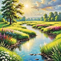 Live A Life That Pleases God (Live)