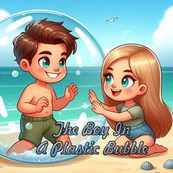 The Boy In A Plastic Bubble