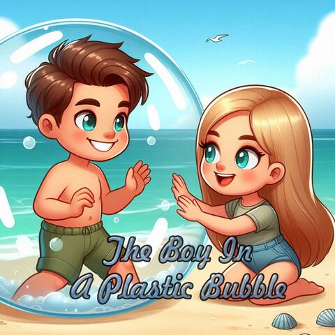 The Boy In A Plastic Bubble