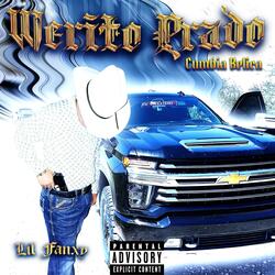 WERITO PRADO V1 (Cumbia Belica)