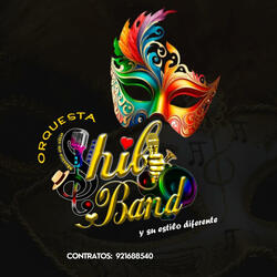 Mix carnavalito Shilibanero