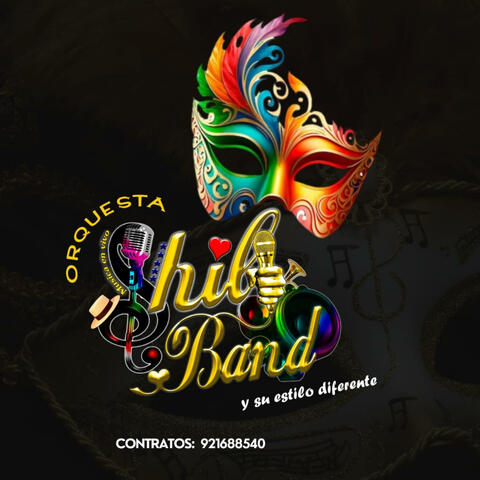 Mix carnavalito Shilibanero