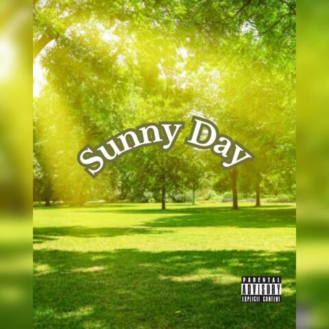 sunny day (feat. robin sossa)