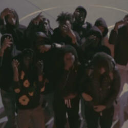 Bringin Motion In