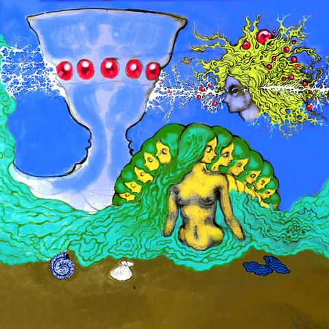 Tidal Wave