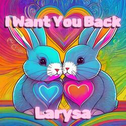 I Want You Back
