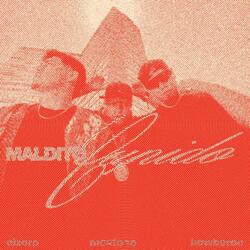 Maldito Cupido (feat. EL ZORO, Mostone & Howberon)