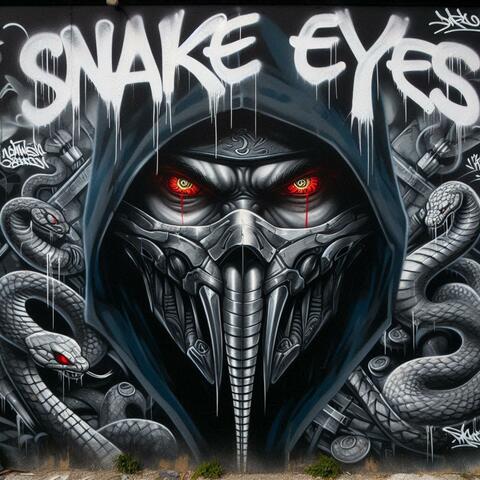 Snake Eyes