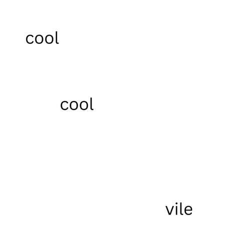 coolcool