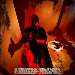 Sinners Prayer