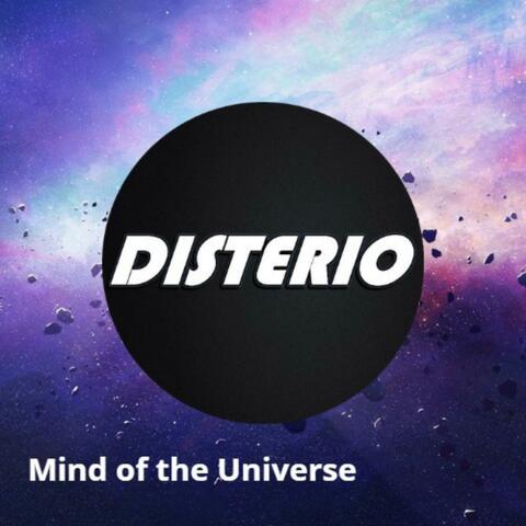 Mind of the Universe