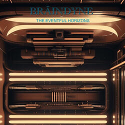 The Eventful Horizons