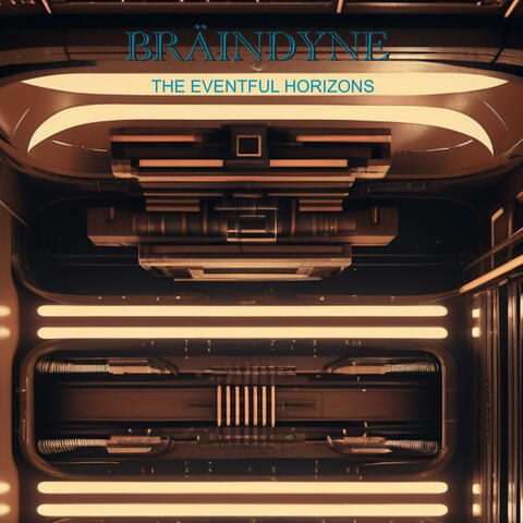 The Eventful Horizons